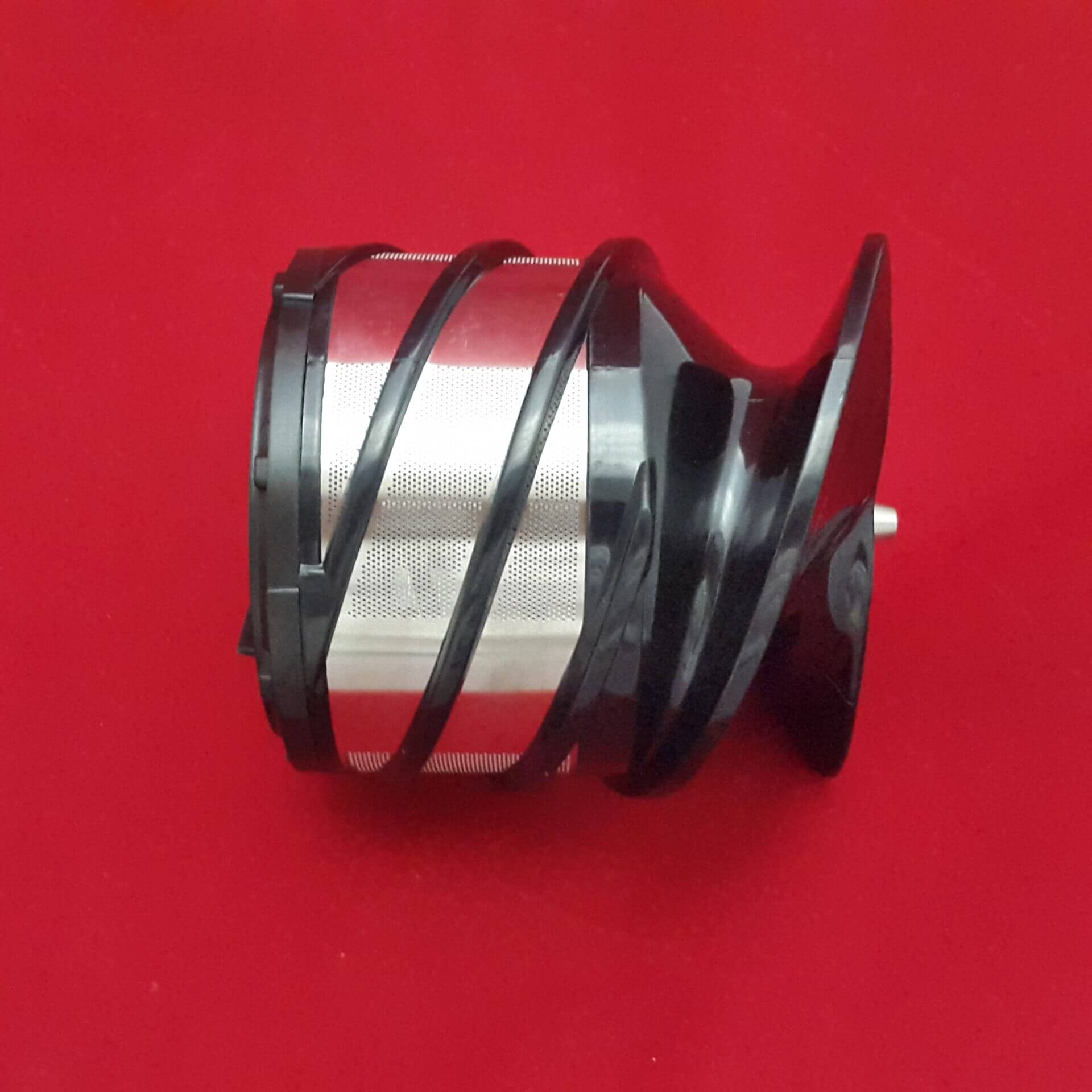 RJ-930S шнек с сетчатым фильтром