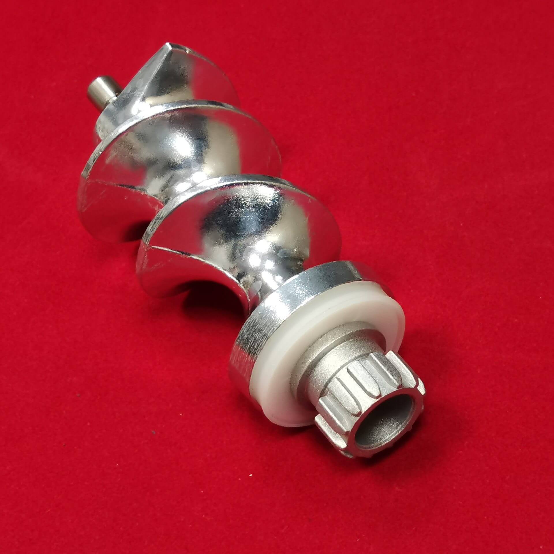 шнек в сборе Redmond RMG-1205