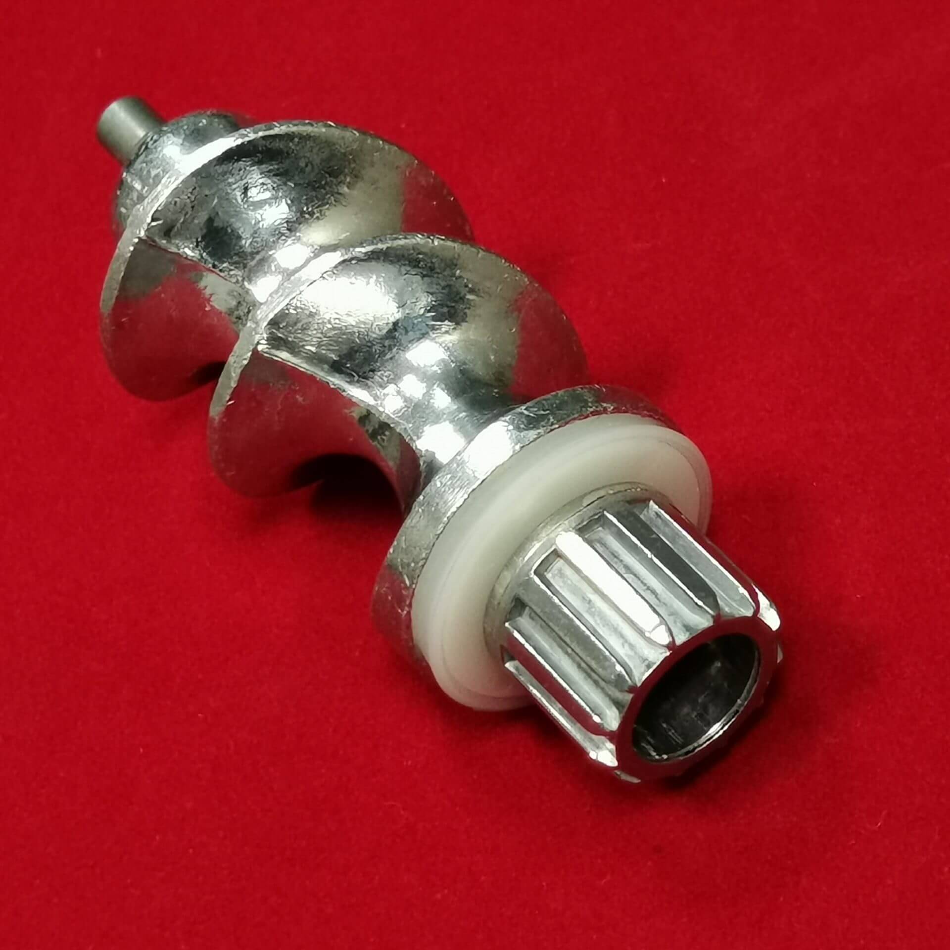 шнек в сборе Redmond RMG-1230-7