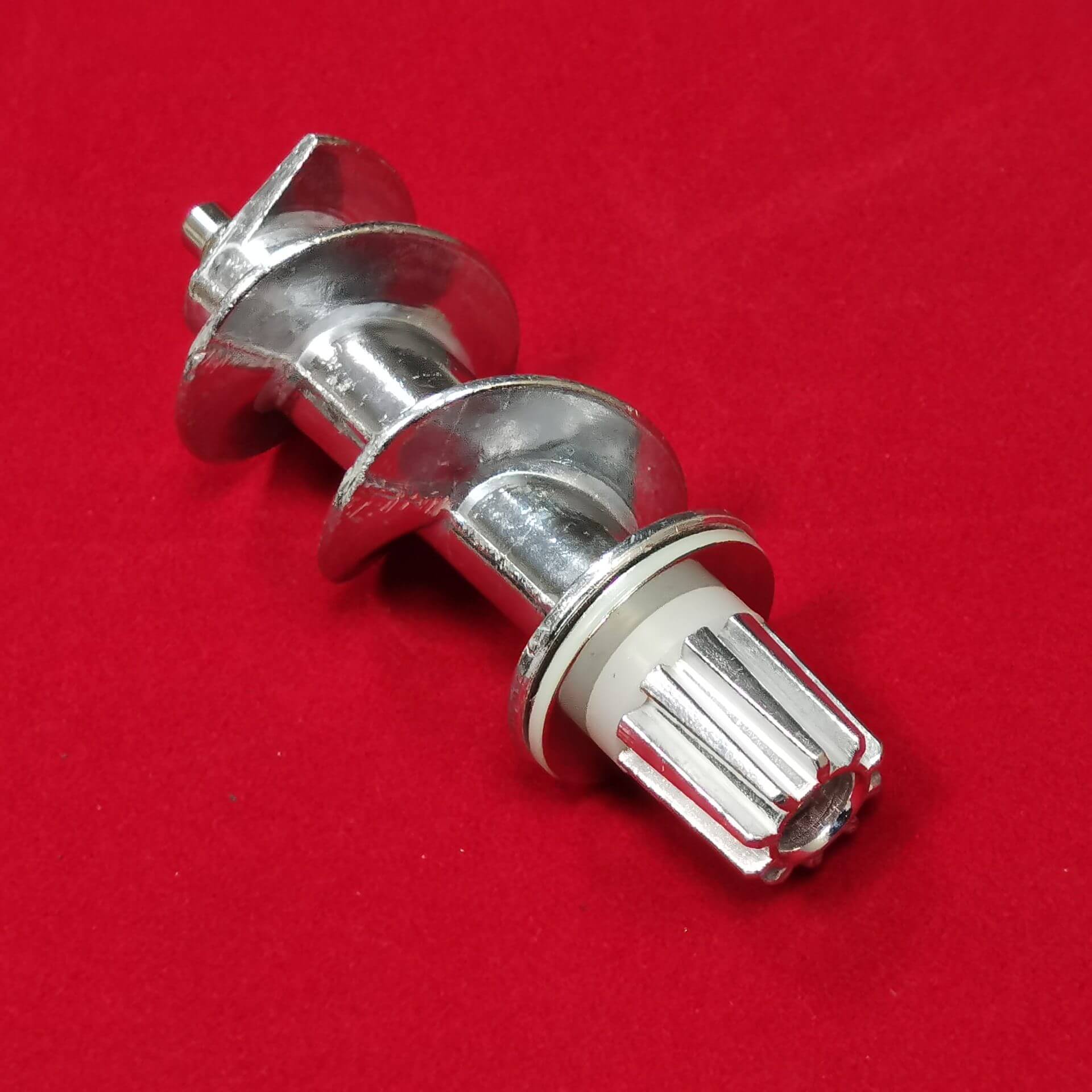 шнек в сборе Redmond RMG-1237