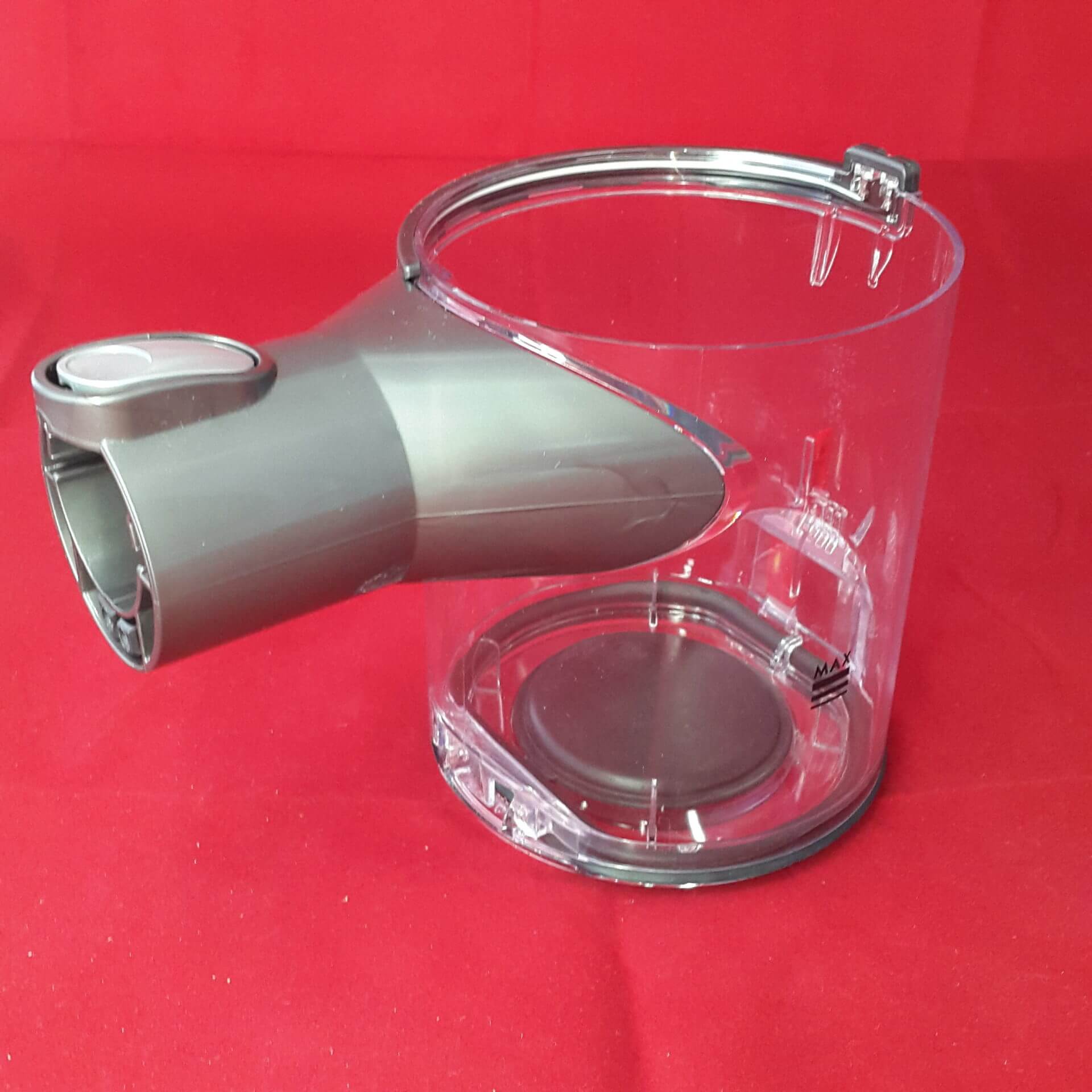 Контейнер для мусора Dyson DC62, V6 SV03