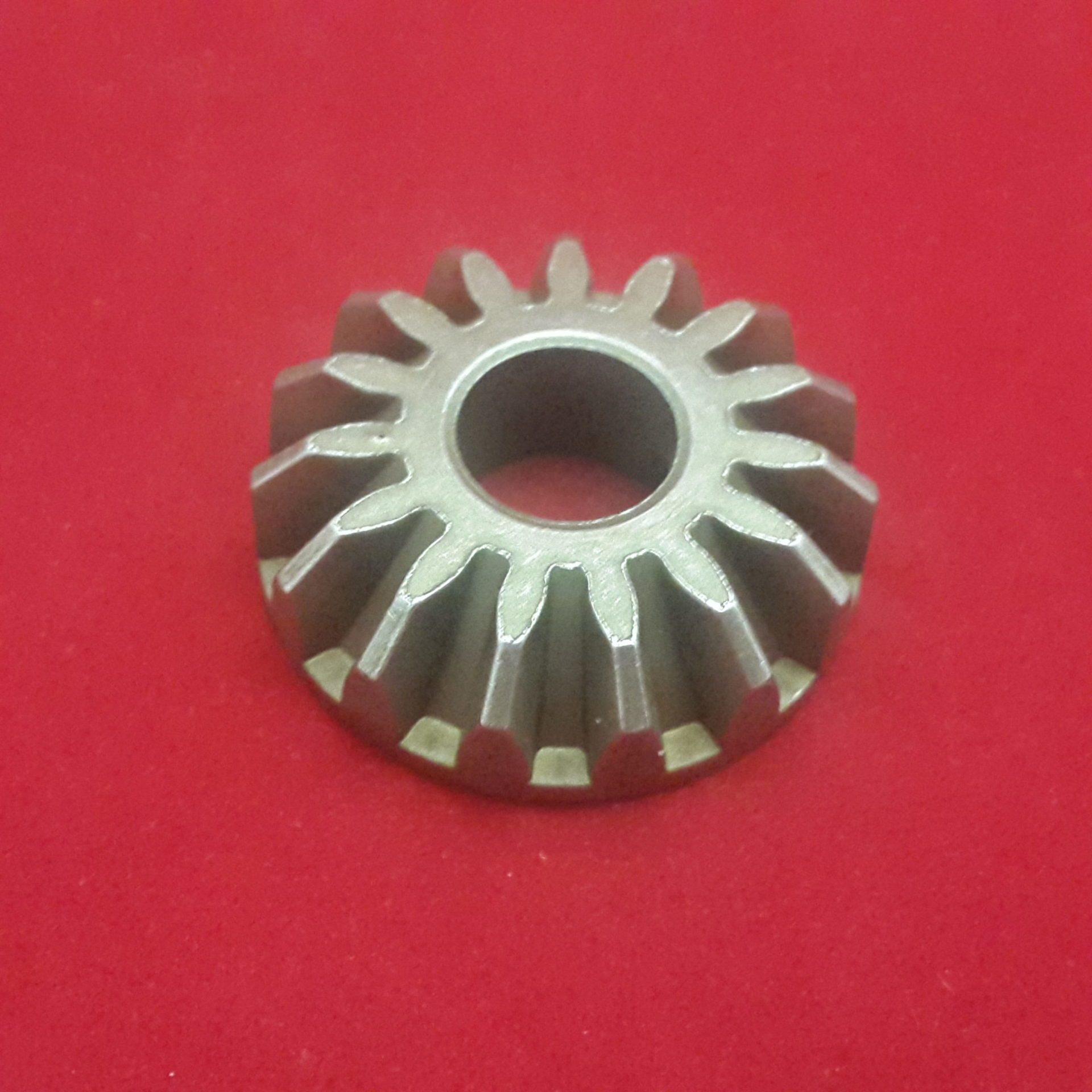 RKM-4030 шестеренка коническая