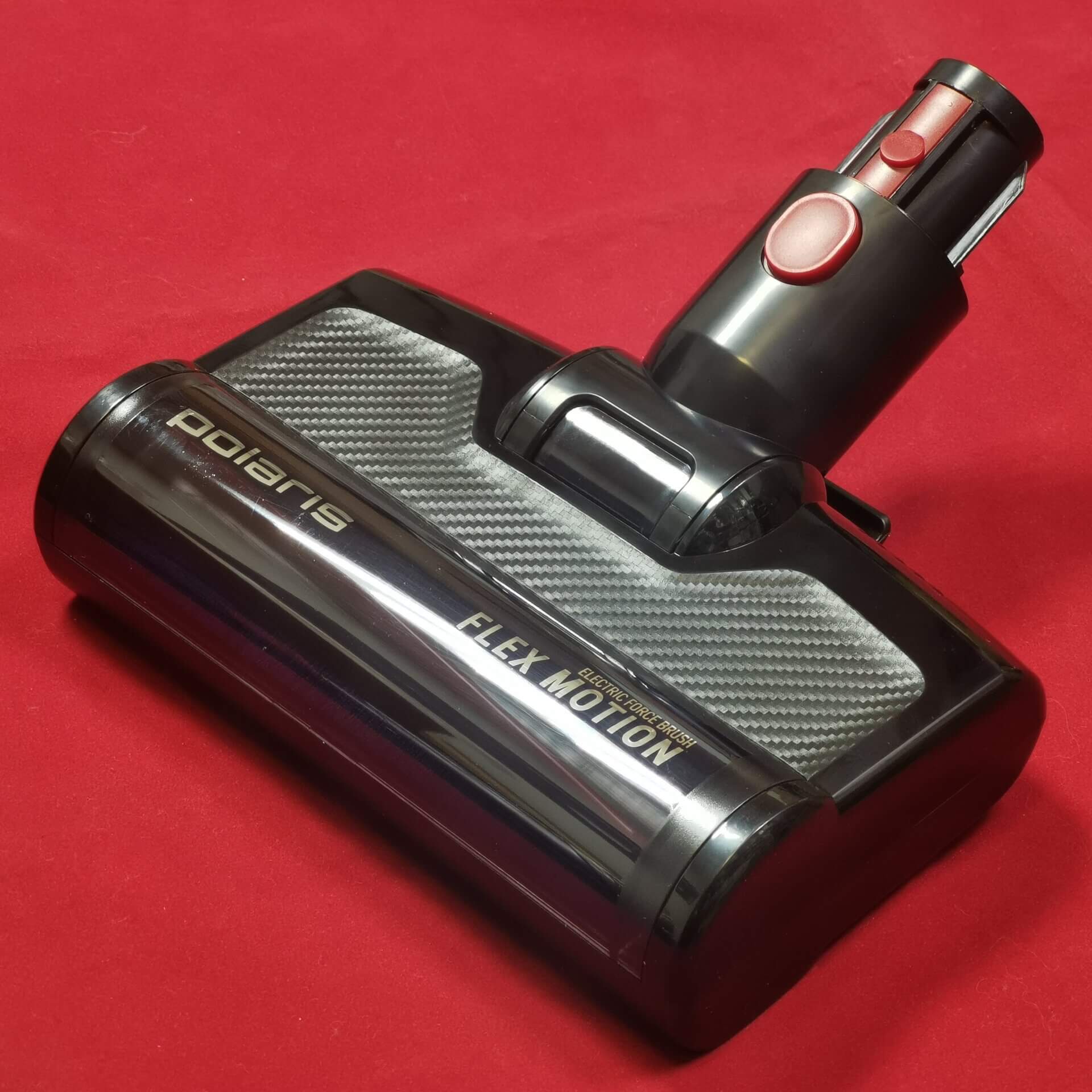 Polaris PVCS 5090 7090 малая электрощетка