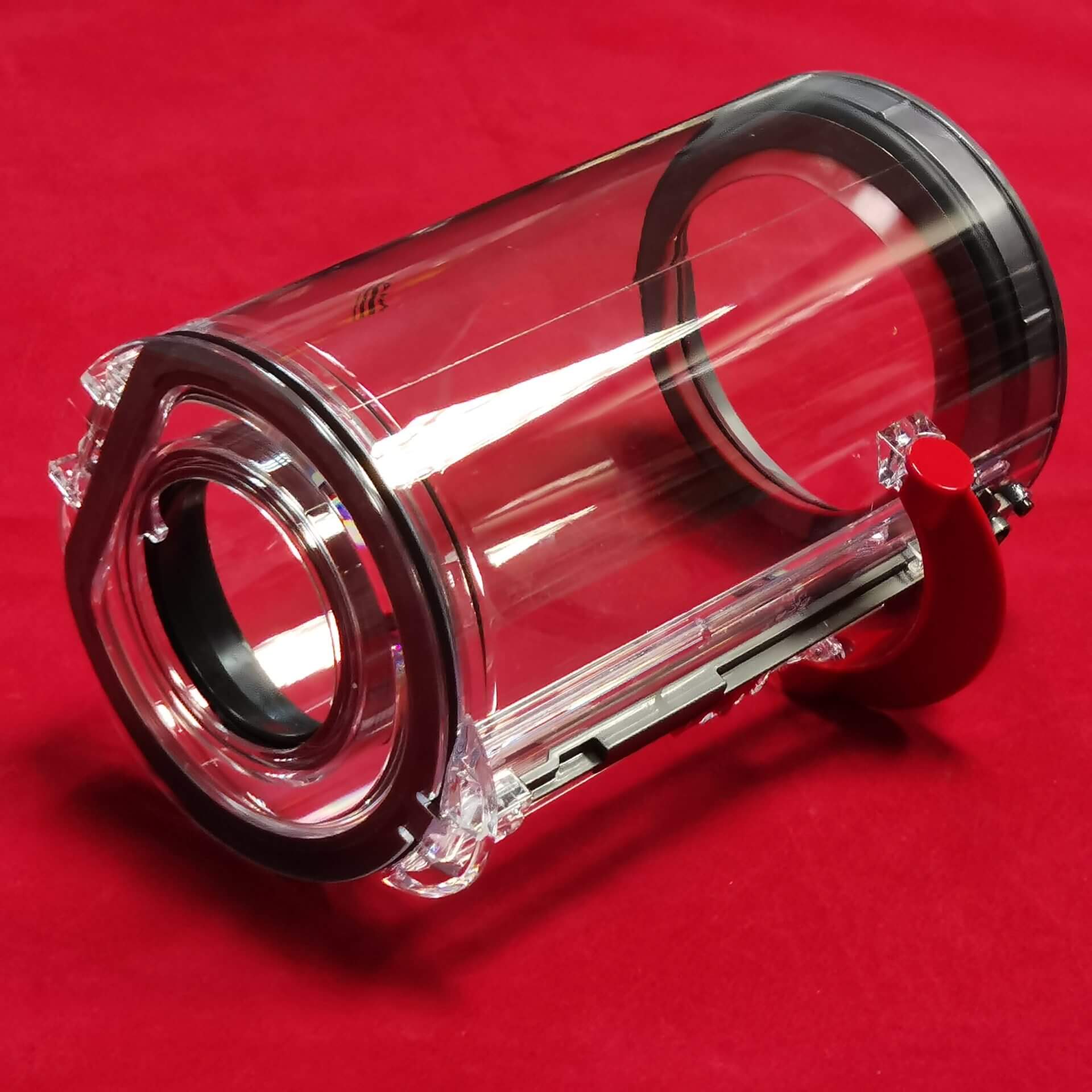 Контейнер для мусора Dyson V11