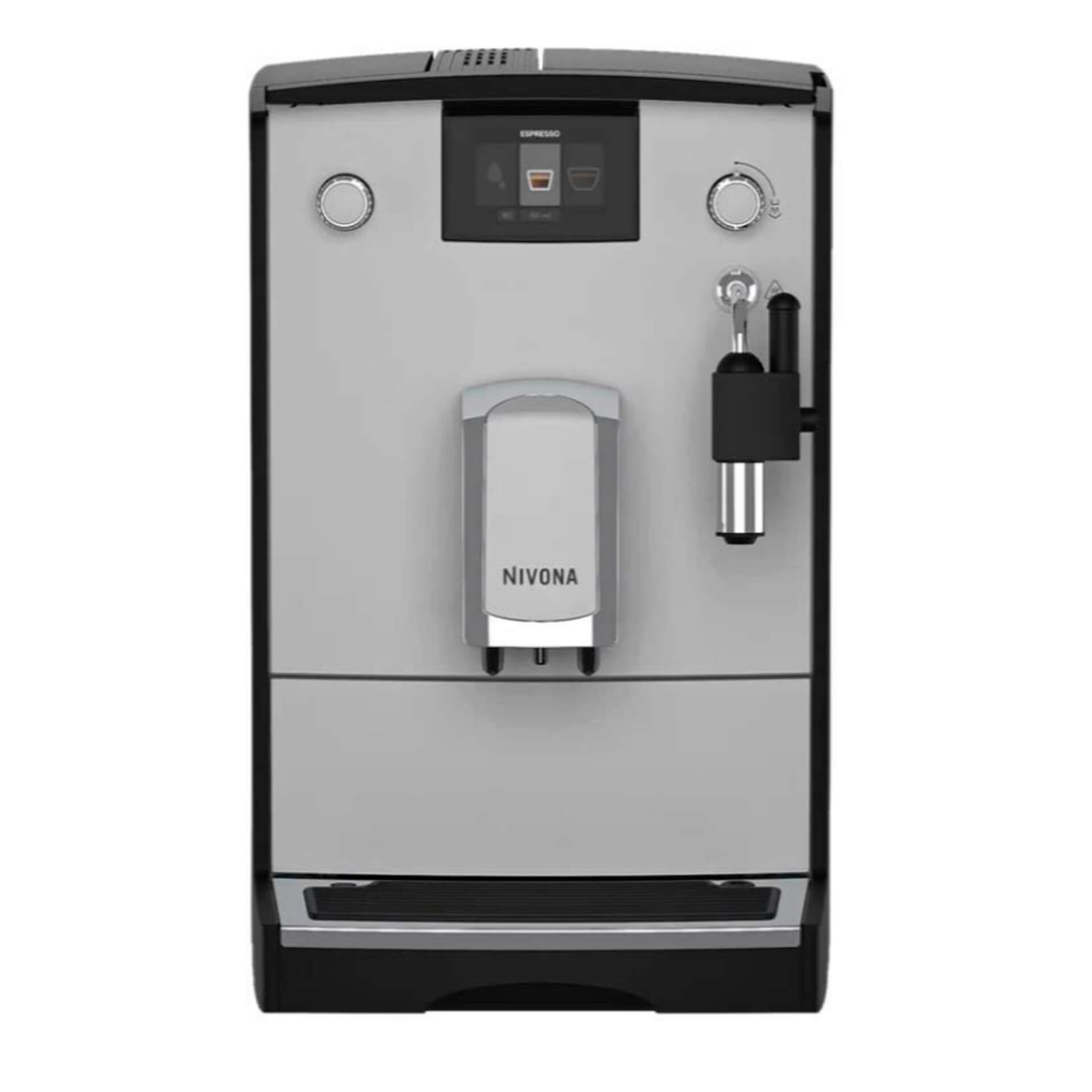 Кофемашина Nivona CafeRomatica NICR 555