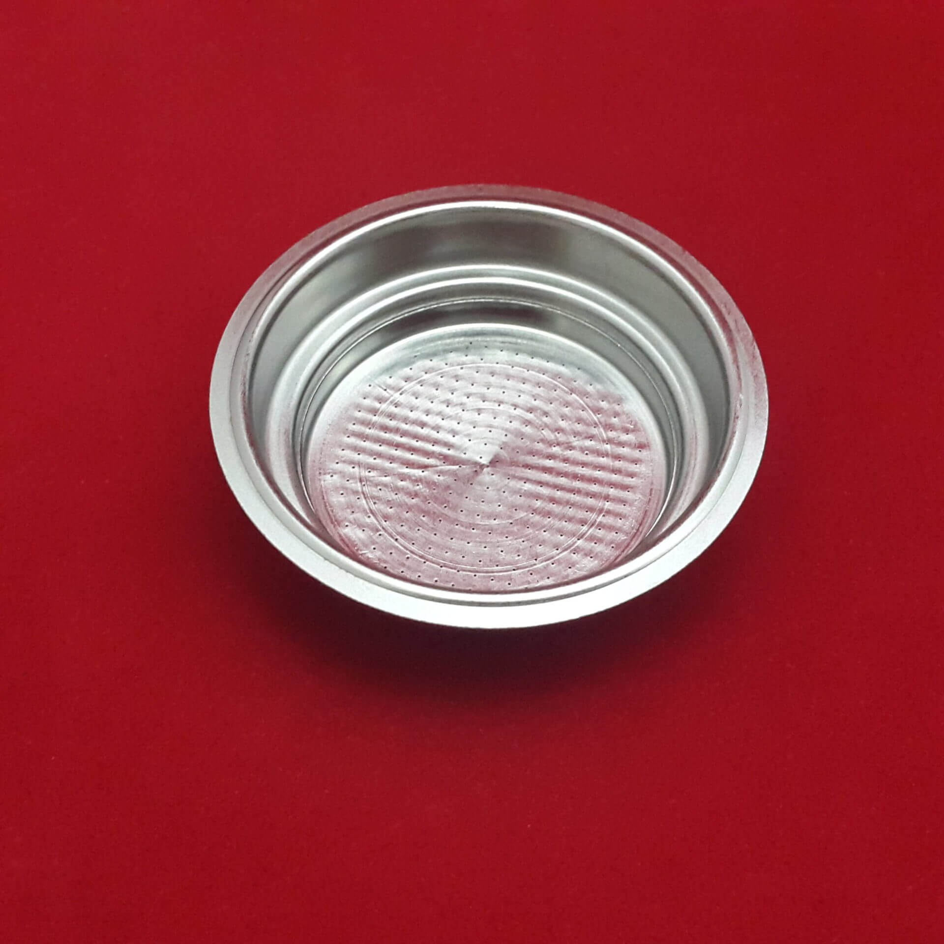 Кофеварка RCM-1511 фильтр на 1 чашку